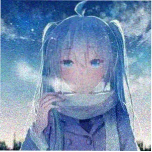 玩家 老式收音机 头像